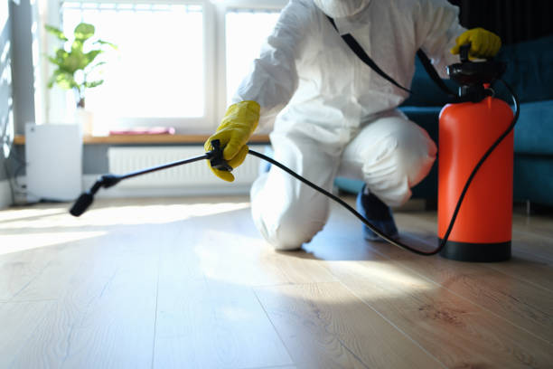 Reliable Crime Scene Cleanup contractor in Nelson, NE by Trauma Clean Pros